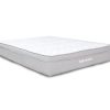 Colchão Casal Molas Superlastic Fit Spring 1.38 x 1.88 x 26cm - Ortobom