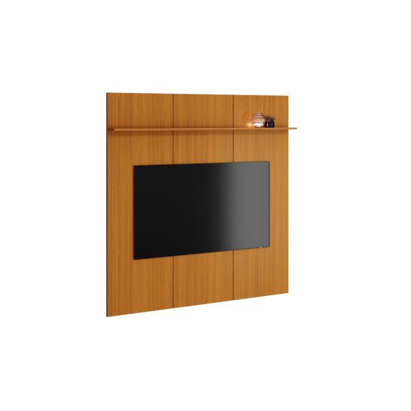 Painel para Tv até 55 Polegadas Avant 1.35 Cedro