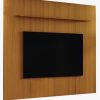 Painel para Tv até 75 Polegadas Avant 1.80 Cedro