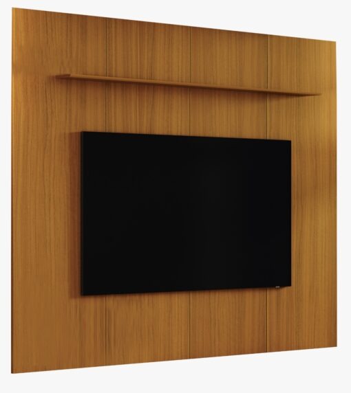 Painel para Tv até 75 Polegadas Avant 1.80 Cedro
