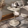 Mesa de Apoio Off White - Artely