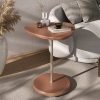Mesa de Apoio Terracota - Artely