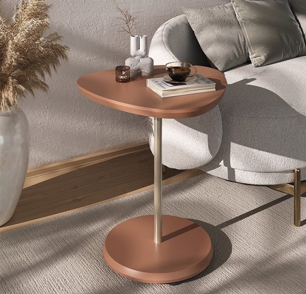 Mesa de Apoio Terracota - Artely