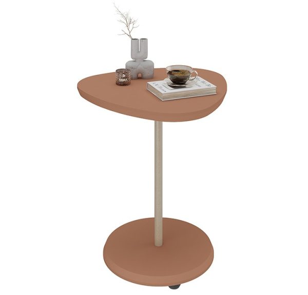 Alternative view of Mesa de Apoio Terracota - Artely