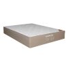 Colchão Casal Molas Superpocket Star New 1,38x1,88x0,38 Ortobom