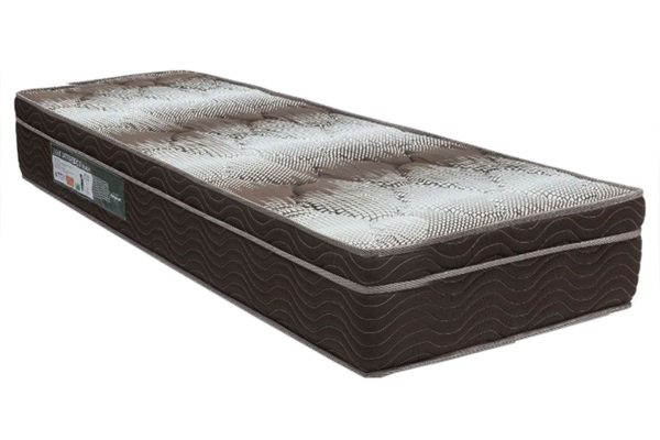 Colchão Solteiro FIT Ortopédico Selado EPS 0,88x1,88x0,23 Ortobom