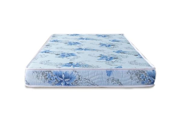 Alternative view of Colchão Solteiro Dream Soft 100% Espuma D-20 88×188x12 - Ortobom #rf