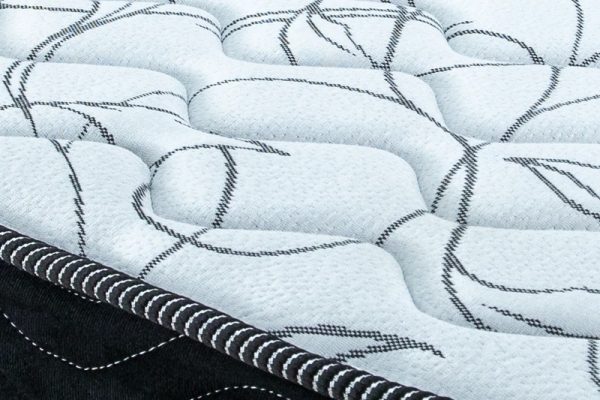 Alternative view of Colchão Casal Ortopédico EPS Airtech 150 Ortopillow 138x188x28 Ortobom