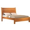Cama Casal 185 Plus Cinamomo - Valverde